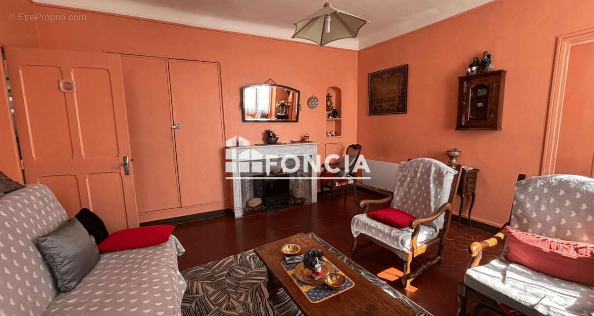 Appartement à DIGNE-LES-BAINS
