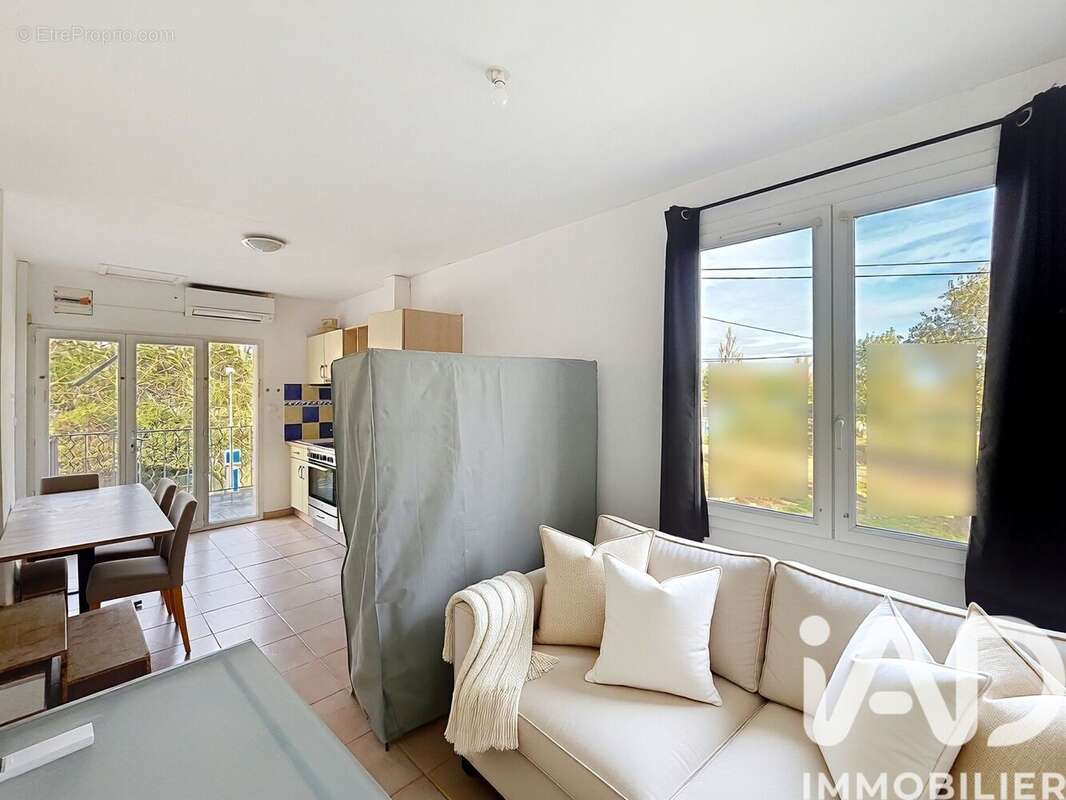 Photo 2 - Appartement à VENDRES