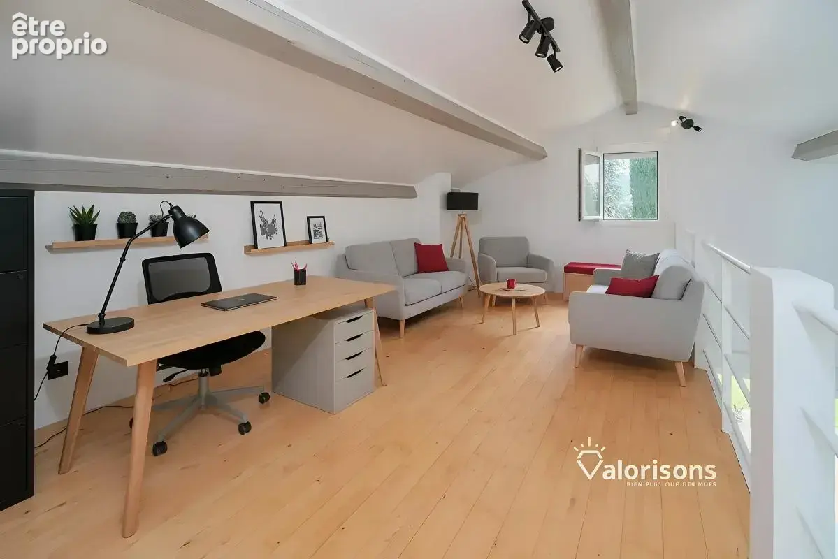 Maison d'architecte - photo 17