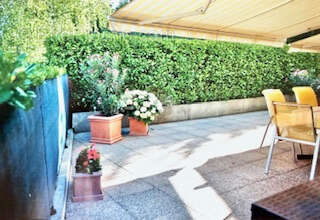 Appartement à FERNEY-VOLTAIRE