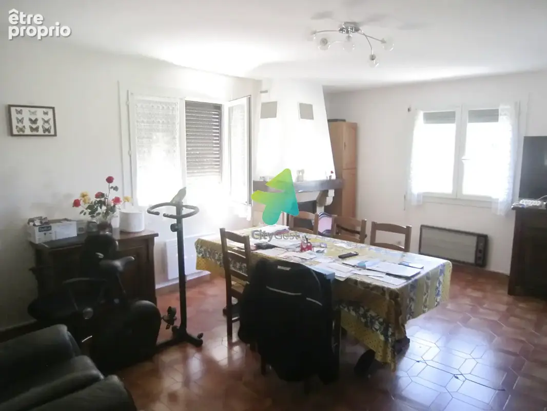 Villa sur 898 m2 de terrain - photo 4