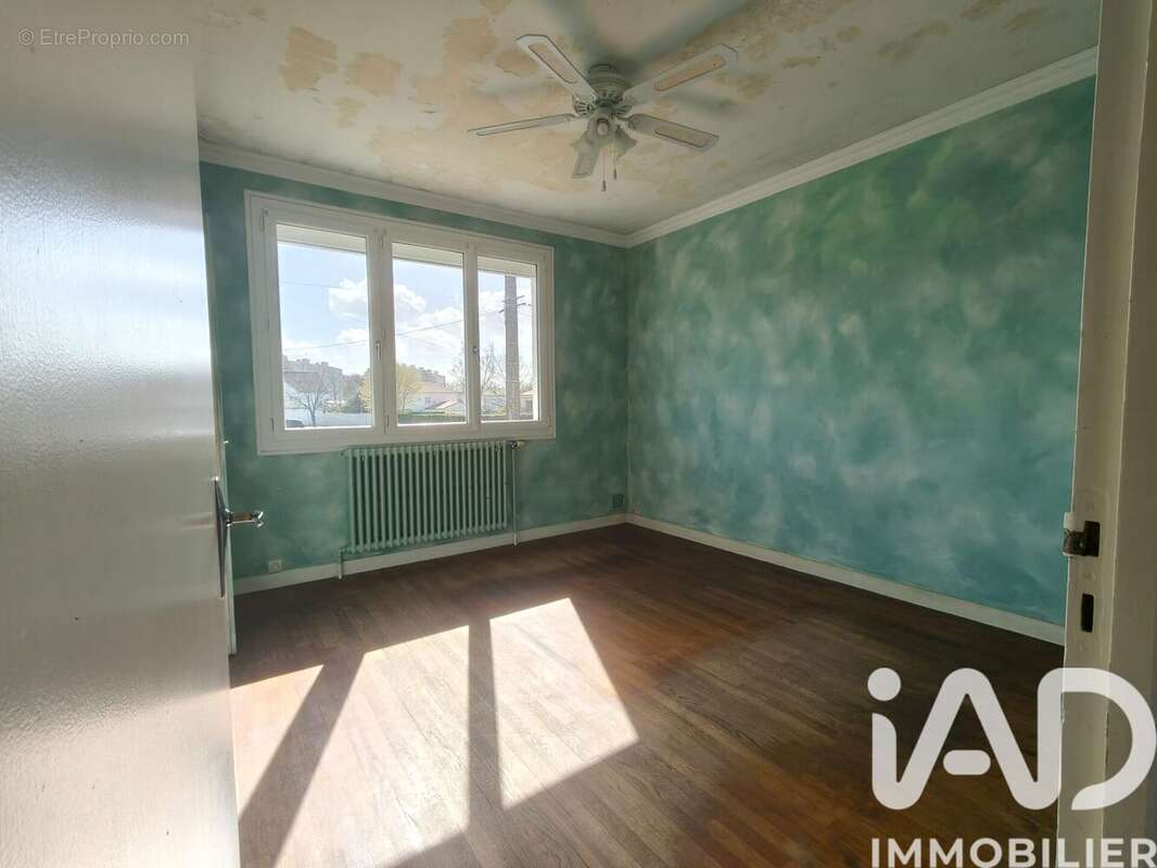 Photo 5 - Maison à MONTAIGU