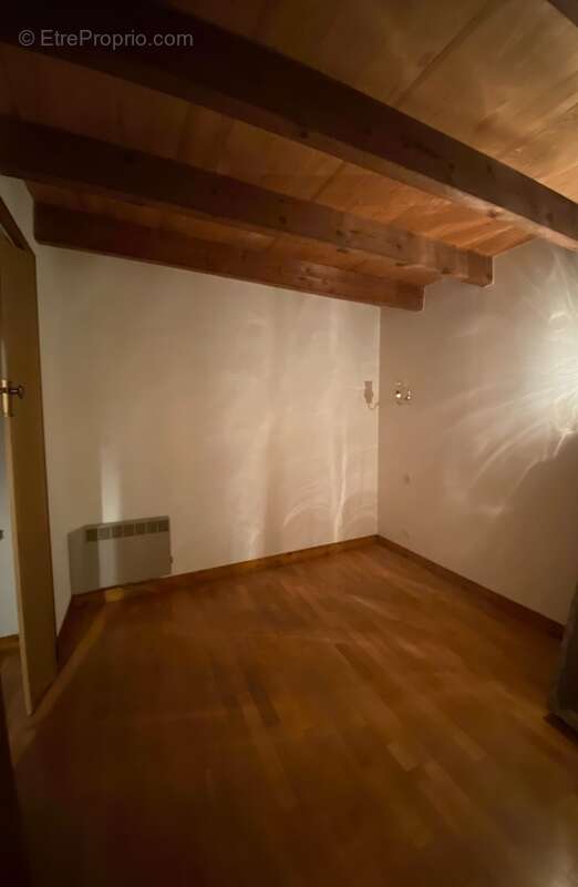 Maison à BUNZAC