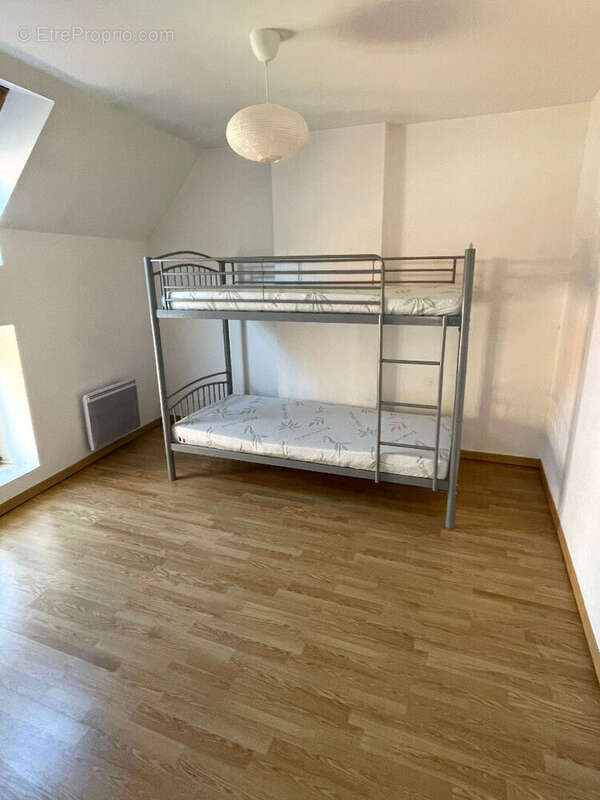 Appartement à ETAMPES
