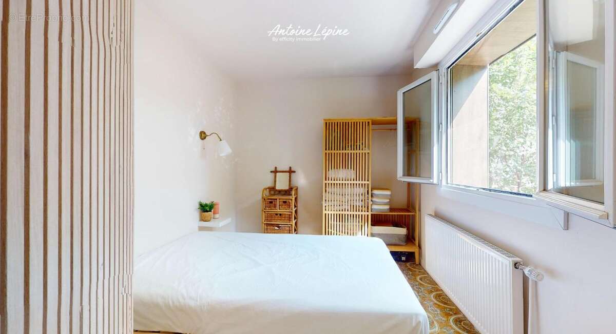 Appartement à VENISSIEUX