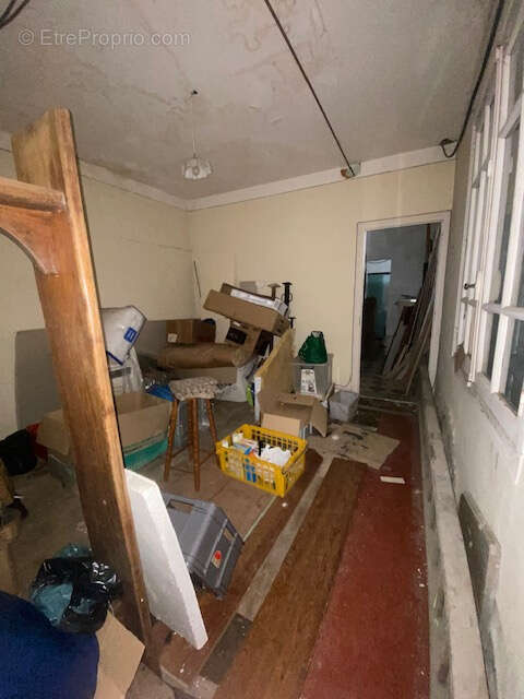 Appartement à SAINT-BRIEUC