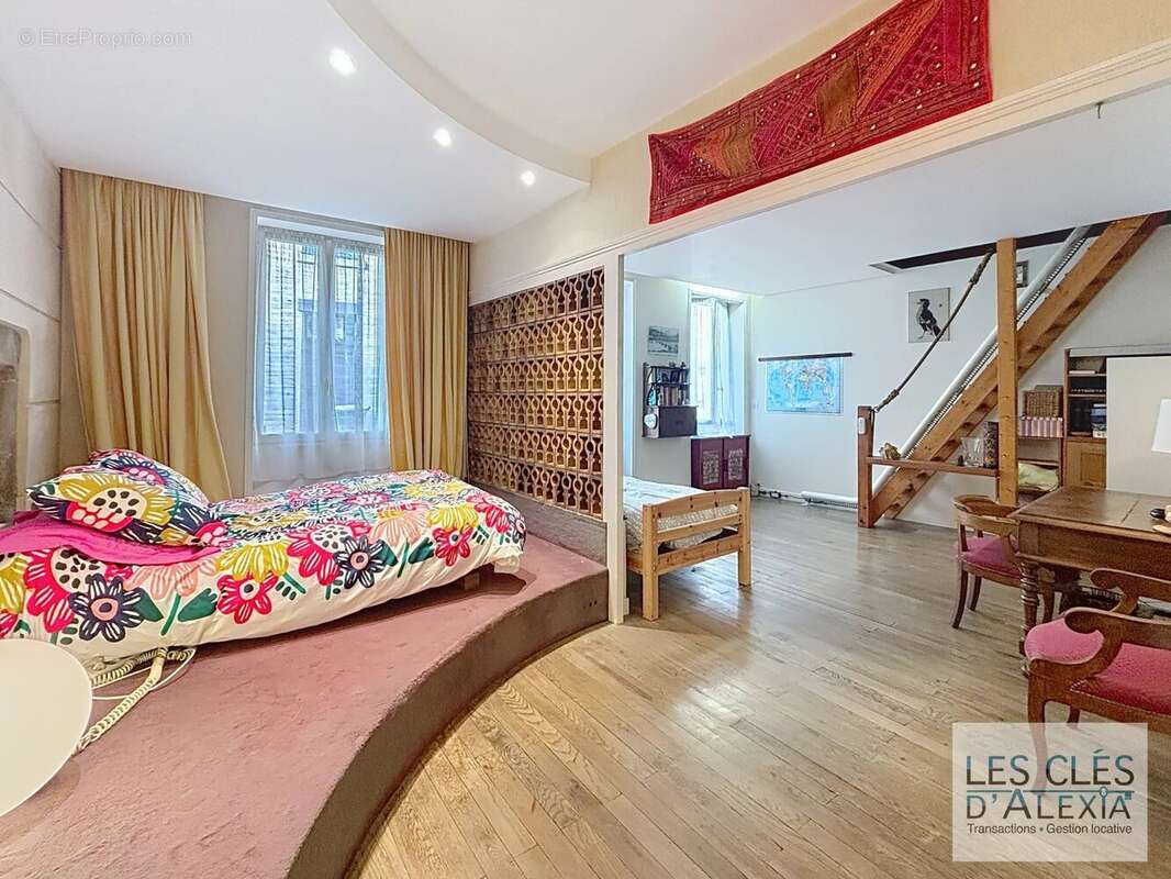 Appartement à LYON-5E