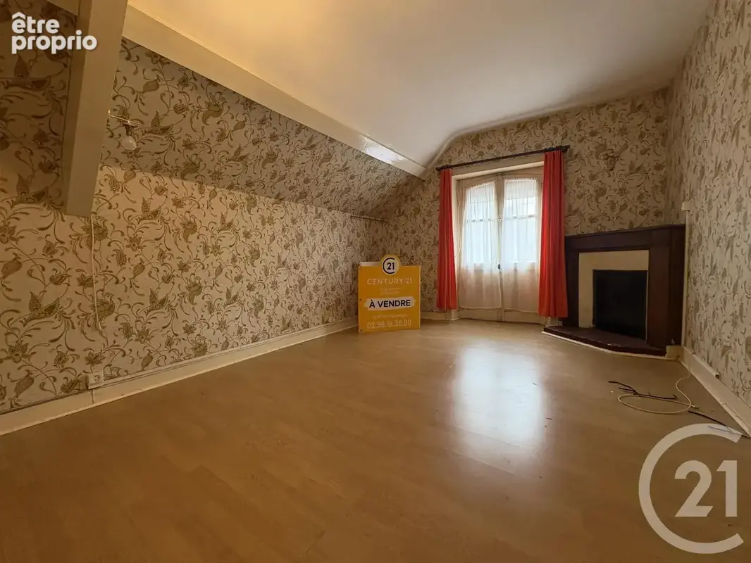 Maison 3 pièces 59 m² à vendre à Dinard (35800) - photo 8