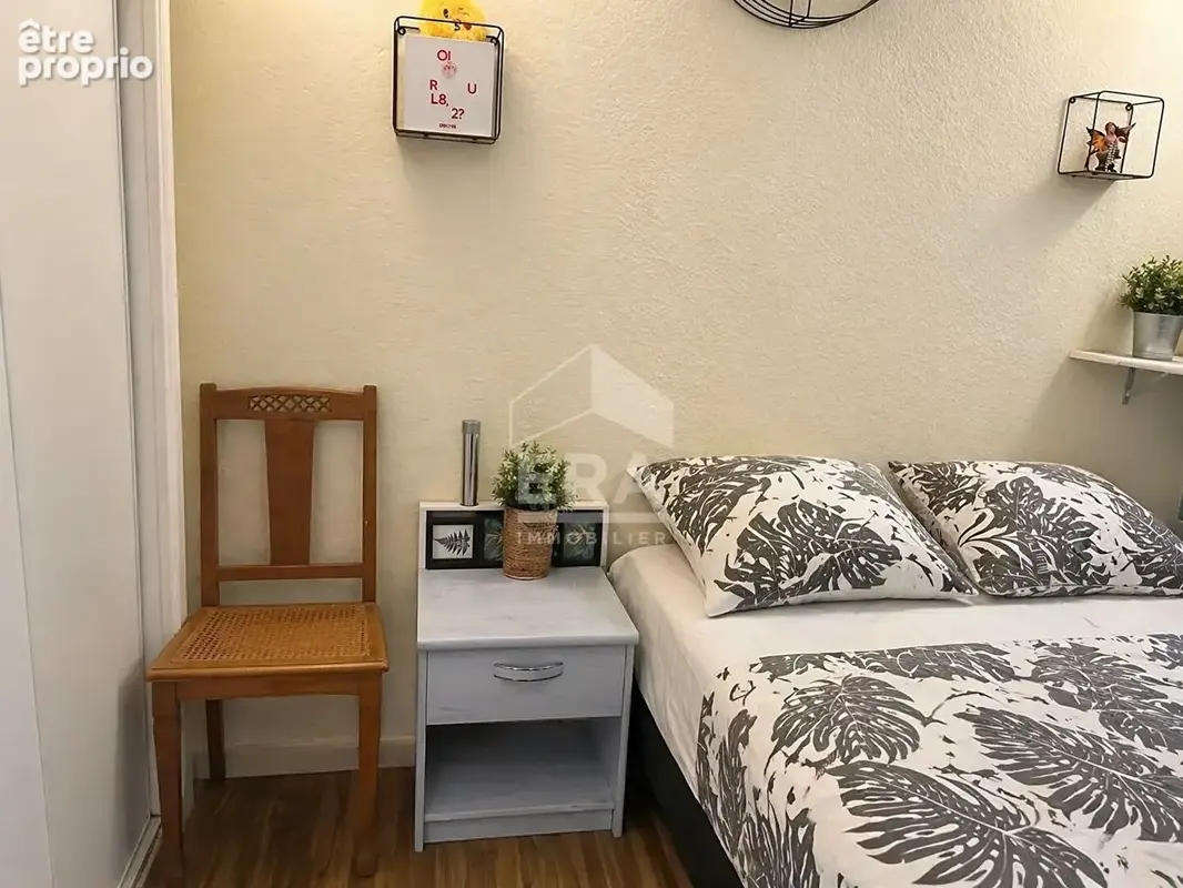 Appartement 37m² à narbonne - photo 2