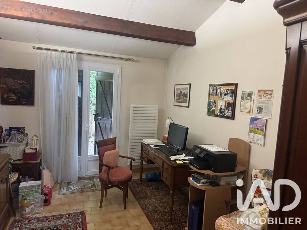 Photo 1 - Maison à SAUSSET-LES-PINS