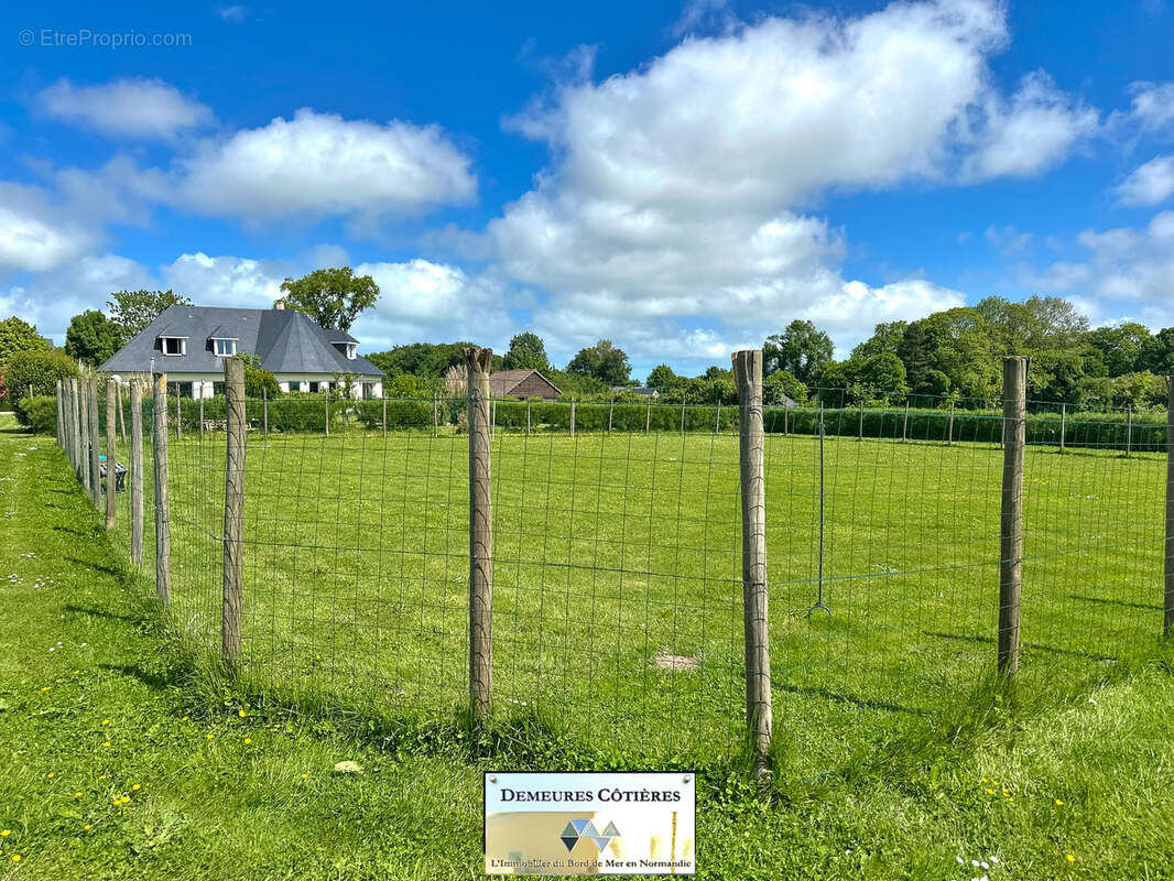 Maison à FECAMP