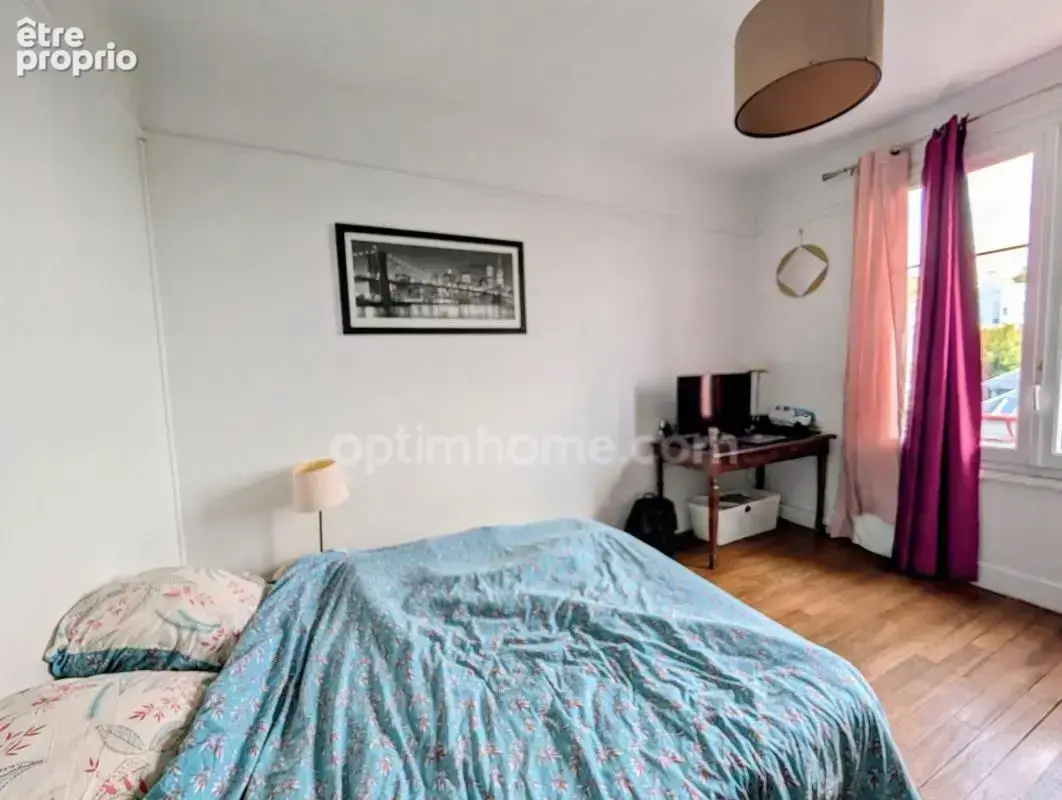 Appartement à vendre 2 pièces LE HAVRE (76) - photo 4