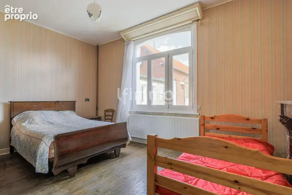 Corps de ferme authentique – 4 056 m² de terrain - photo 10