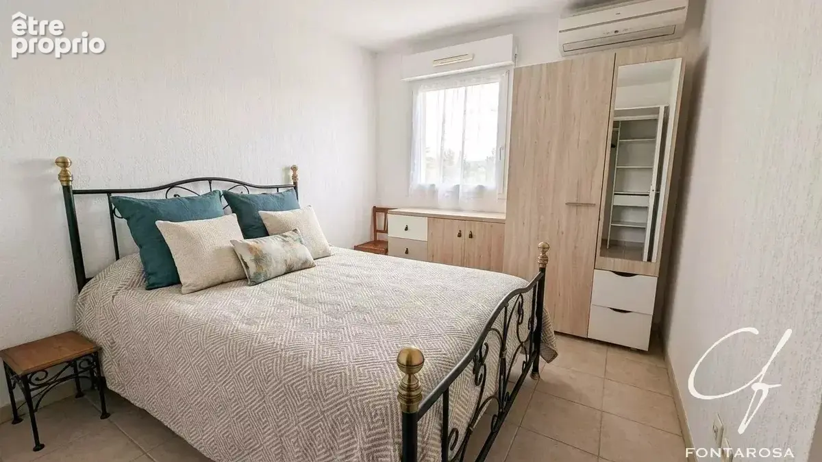 Frejus Plage  Appartement 2 pièces - photo 7