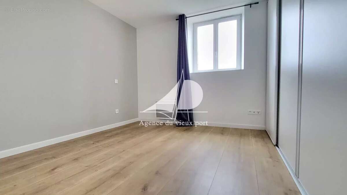 Appartement à PORNIC