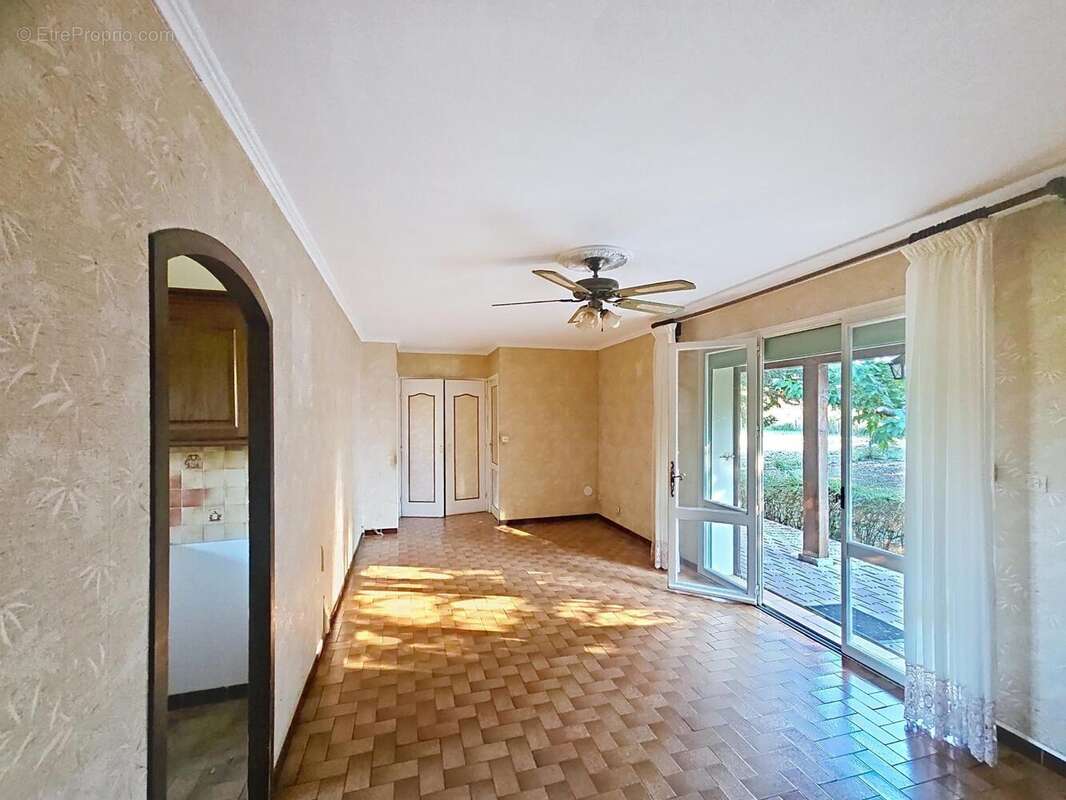 Photo 4 - Maison à ALZONNE