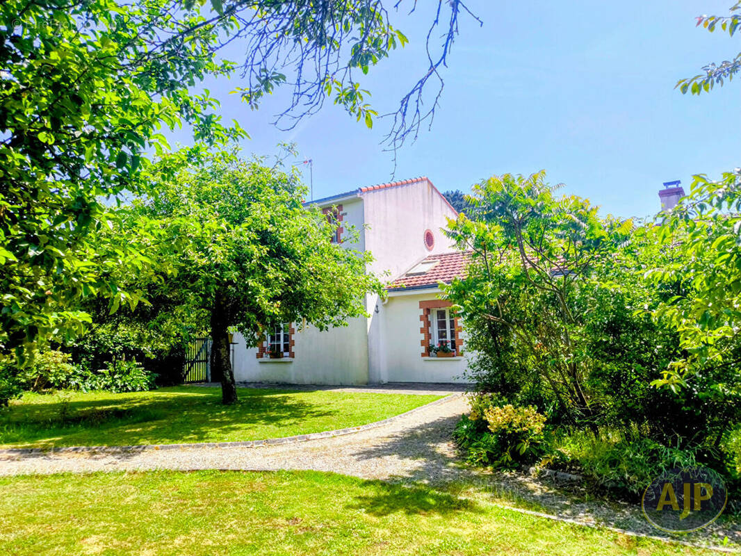 Maison à PORNIC