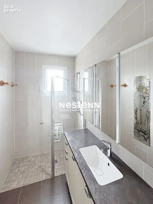 Maison Saint Avertin - 84m² - 3 chambres - photo 6