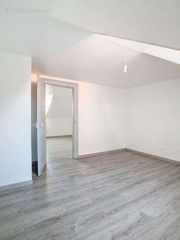 Appartement à BELFORT