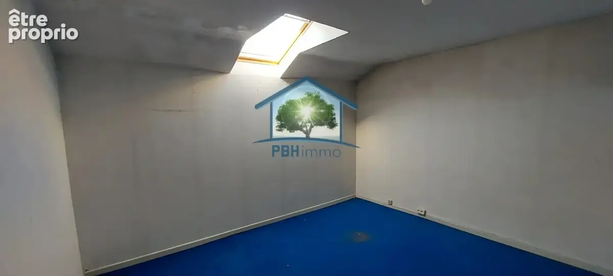 FONTENOY LE CHATEAU (88)- Maison 5 pièces 212m2 sur 2,06 ares avec garage. - photo 10