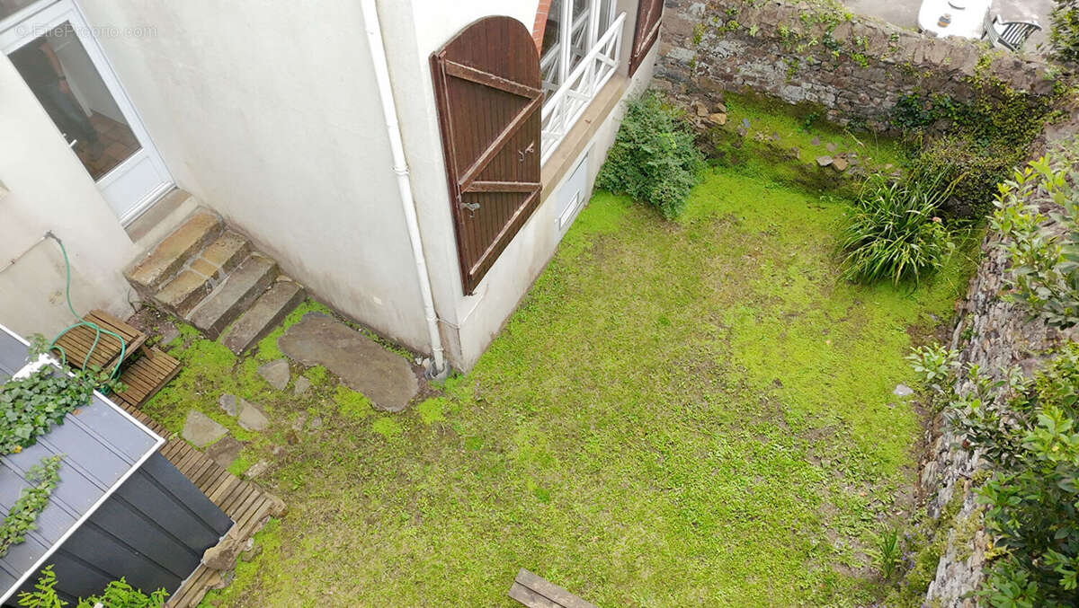 Maison à LANDERNEAU