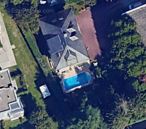 Maison à LA RAVOIRE