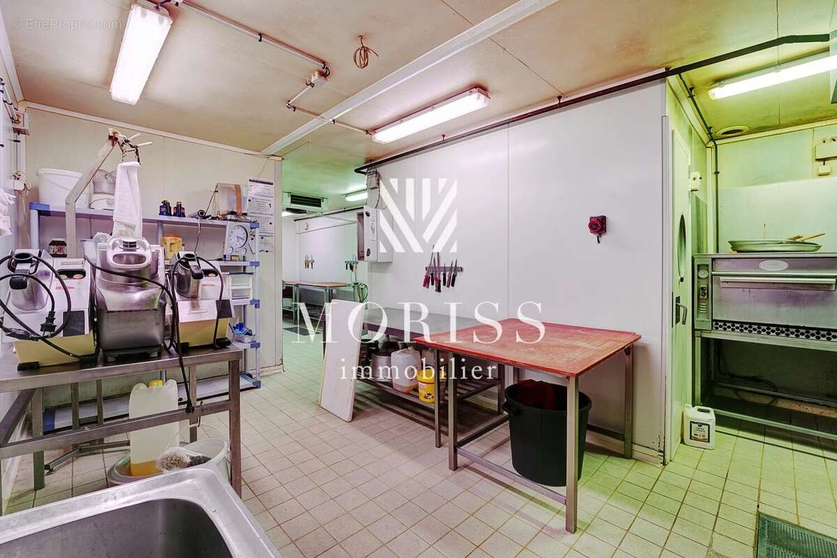 Maison à NEUILLY-PLAISANCE