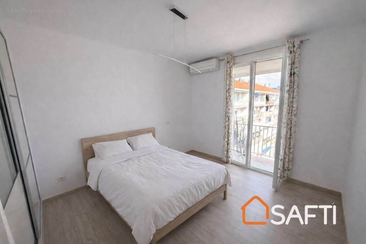 Photo 9 - Appartement à AJACCIO