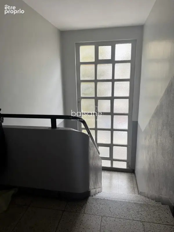 Appartement 1 pièce 21 m² à vendre à Rouen (76100) - photo 5