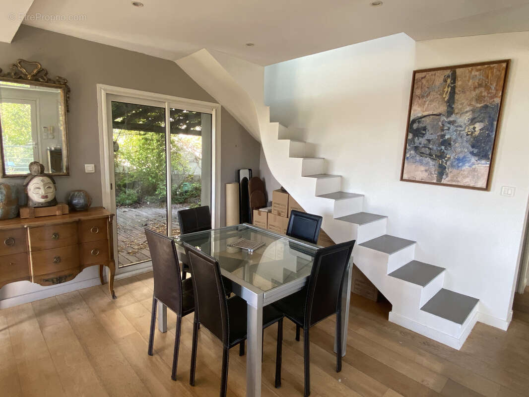 Maison à LA SEYNE-SUR-MER