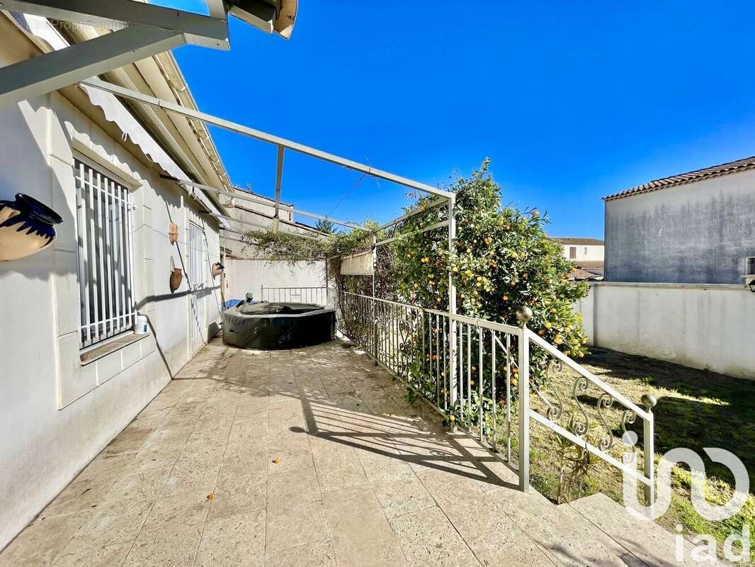 Photo 3 - Maison à GARDANNE