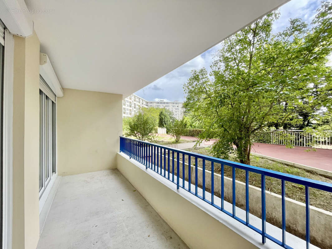 Appartement à TOURS