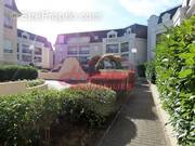 Appartement à CHELLES