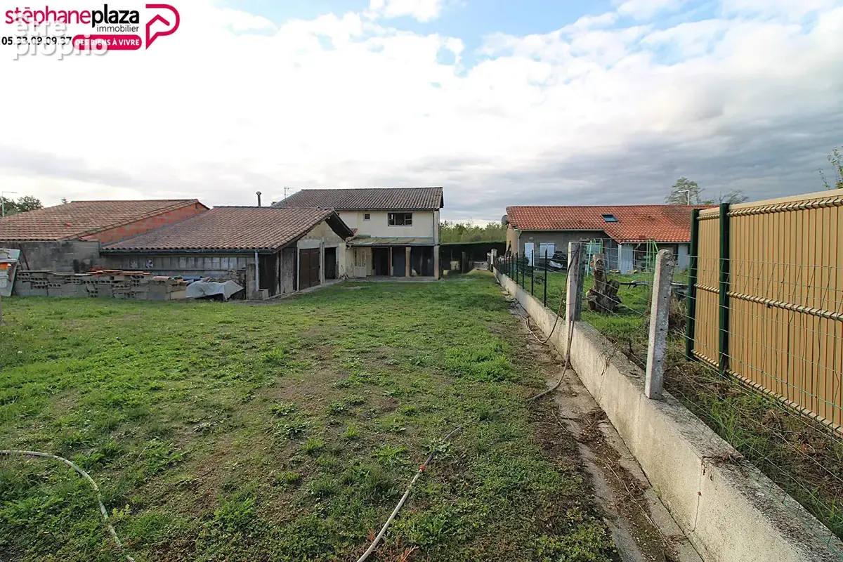 Maison Salleboeuf - 6 pièce(s) - 134 m2 - photo 8