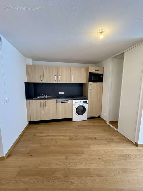 Appartement à CHATEL