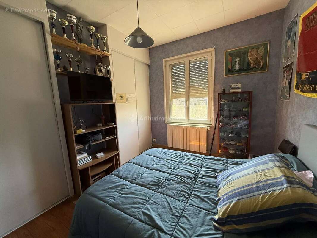 Maison à CARMAUX