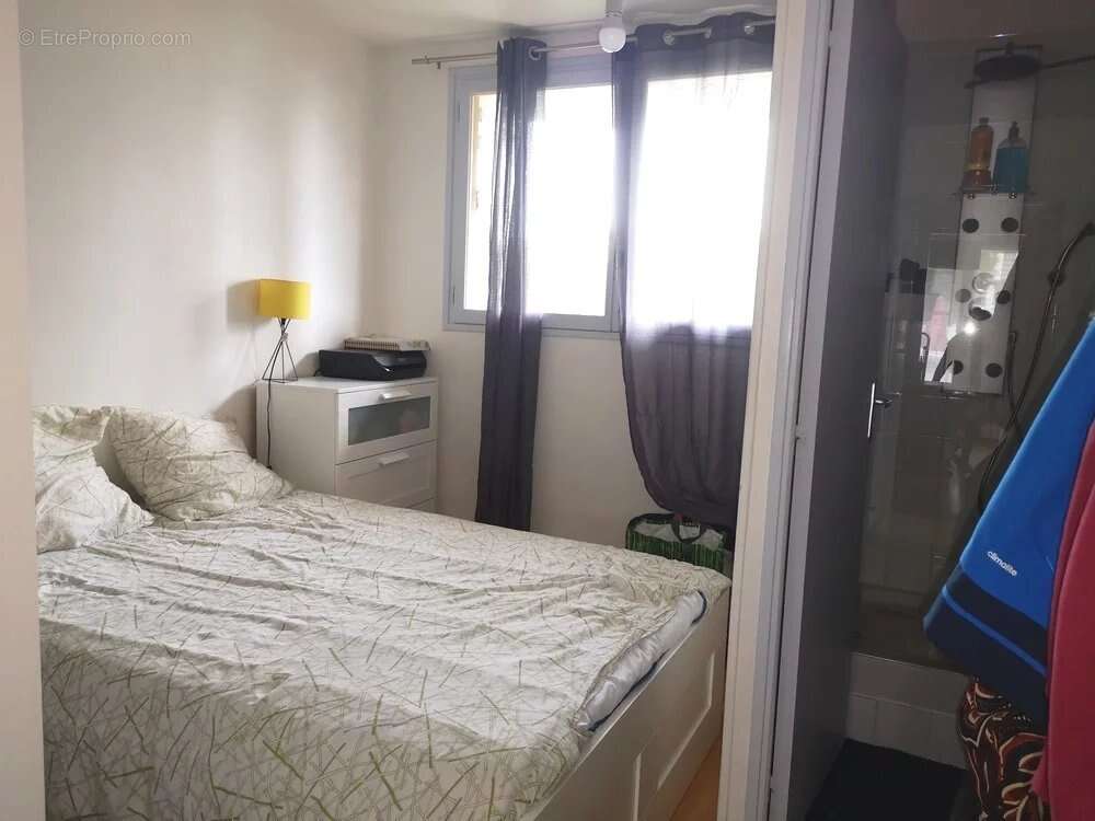 Appartement à JOUE-LES-TOURS