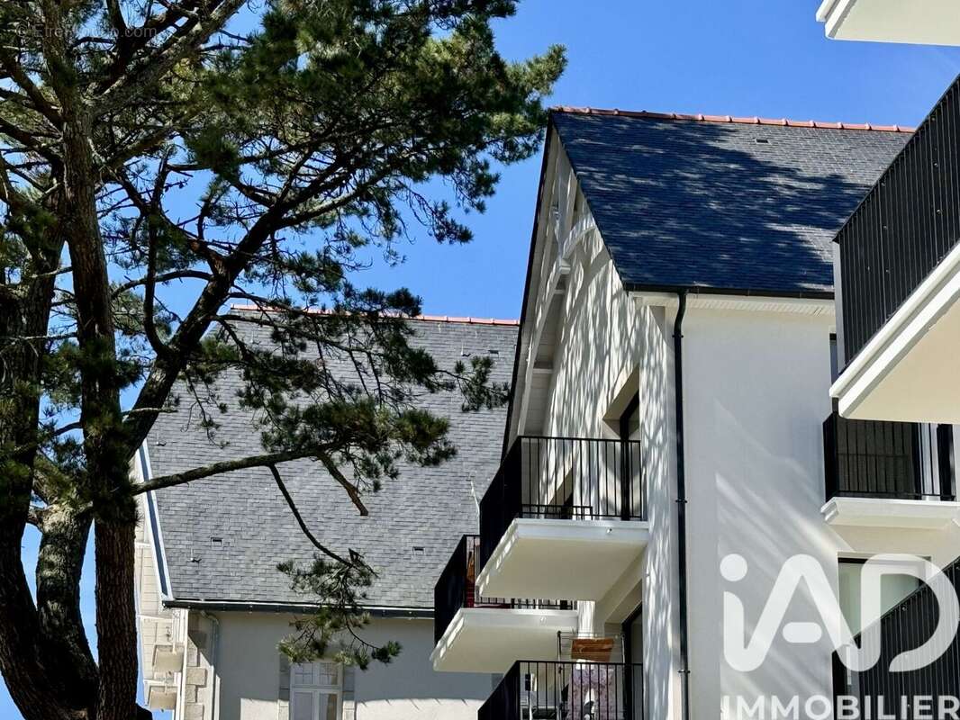 Photo 9 - Appartement à BENODET