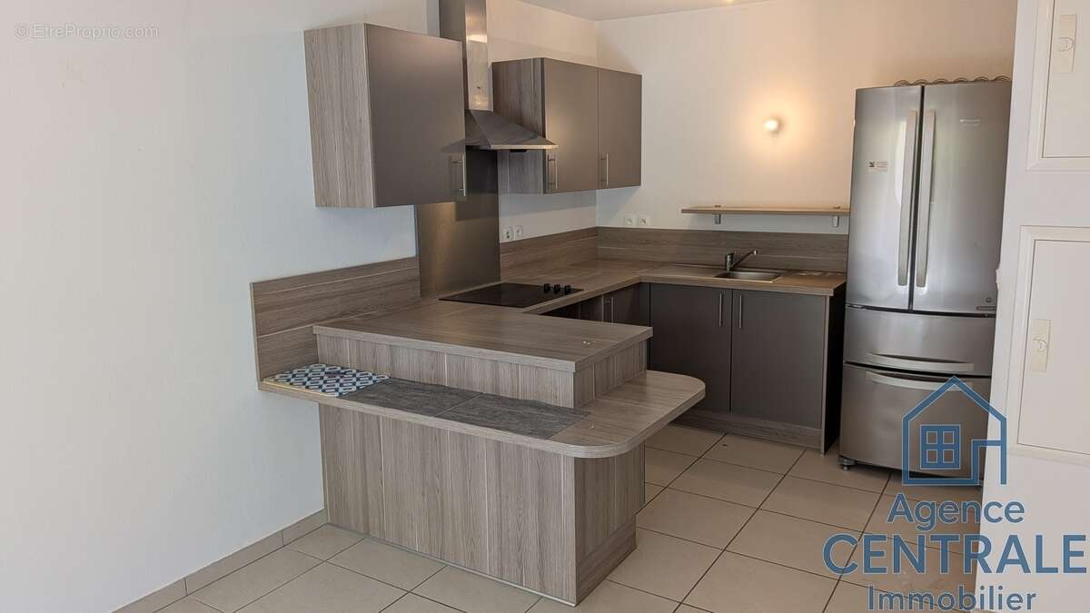 Appartement 42 m² à La Ciotat  - photo 3