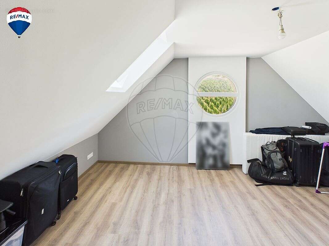 Appartement à KAYSERSBERG