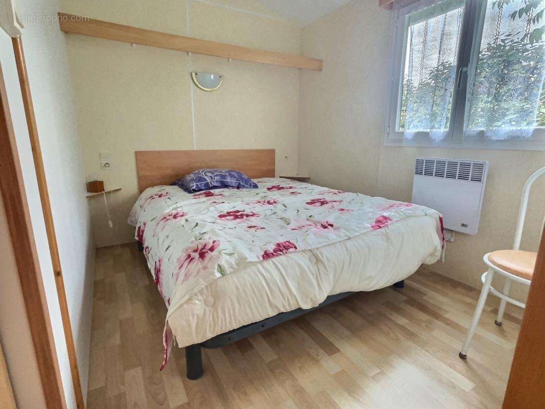 Terrain à SAINT-DENIS-D'OLERON