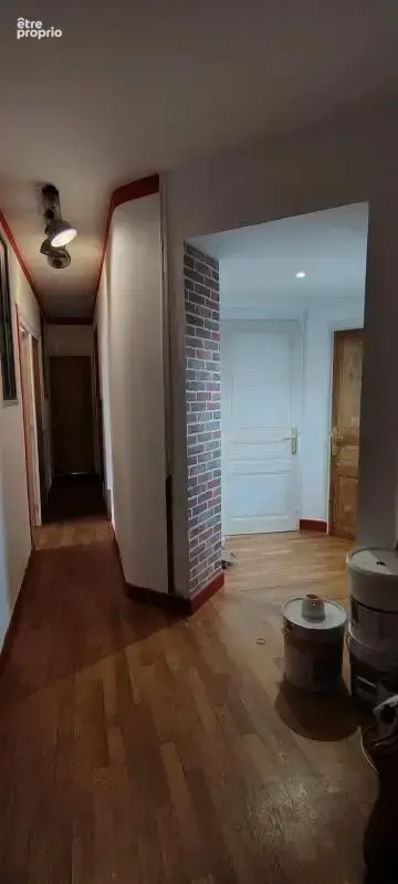 Maison familiale de 240 m2   5 chambres   Dépendances   Terr - photo 10