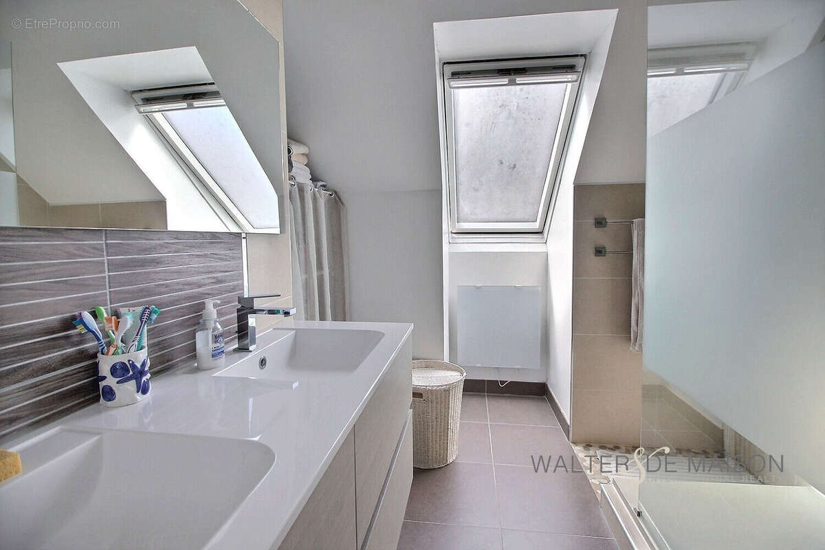 Maison à VILLENNES-SUR-SEINE