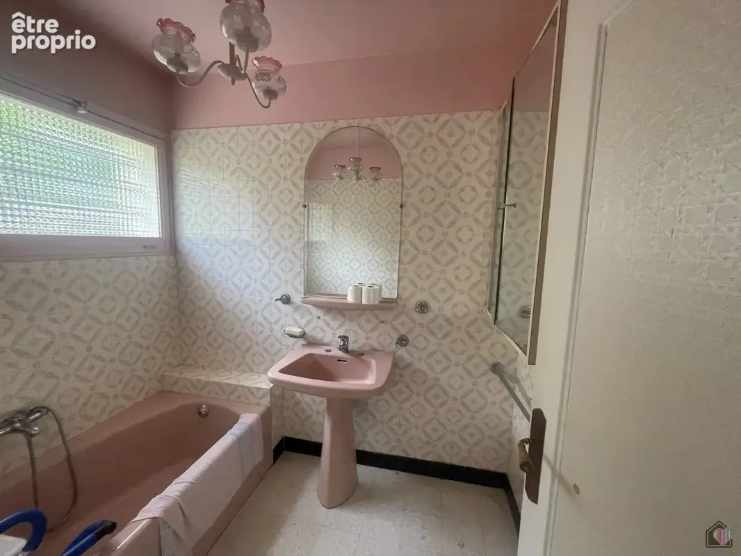 Maison 5 pièces 124 m² à vendre à Fecamp (76400) - photo 9
