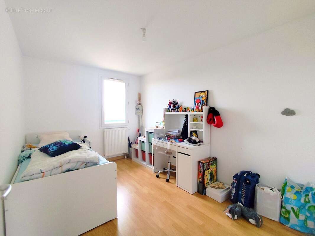 Maison à QUINT-FONSEGRIVES