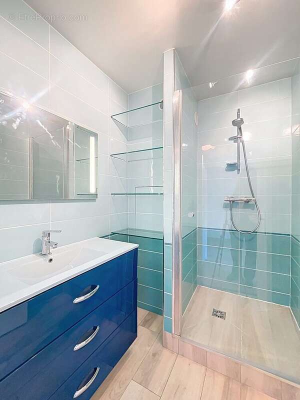 Appartement à VILLEMOMBLE