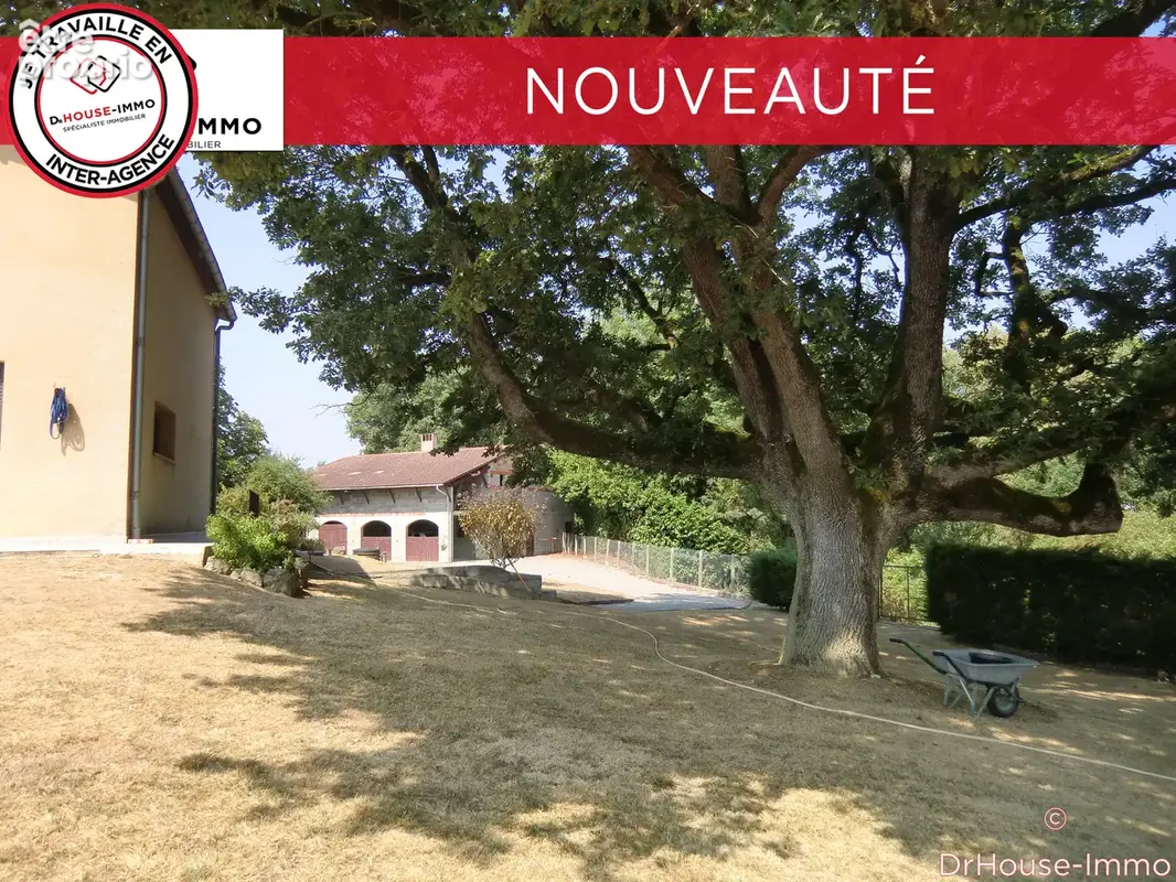 Maison 6 pièces 150 m² à vendre à Boulogne-Sur-Gesse (31350) - photo 12