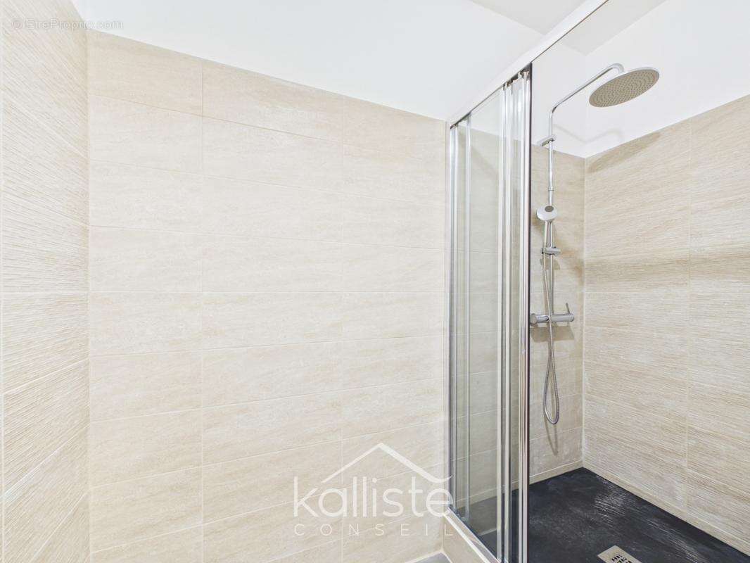 Appartement à AJACCIO