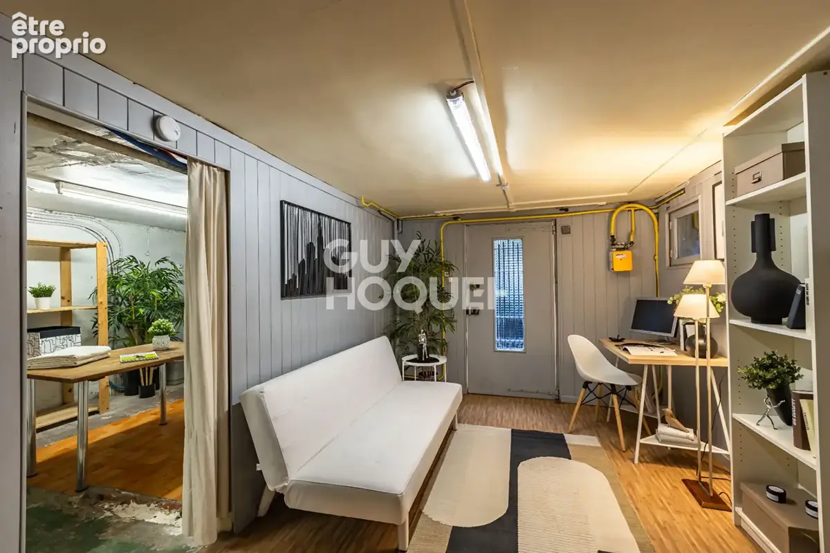En exclusivite maison chaville  rive droite - photo 13