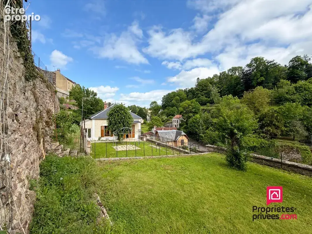 Maison  avec jardin centre ville Avallon - photo 4